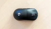 Logitech G Pro gaming mus|1.366.- &nbsp;| 773.- | - 43% |CompuMail