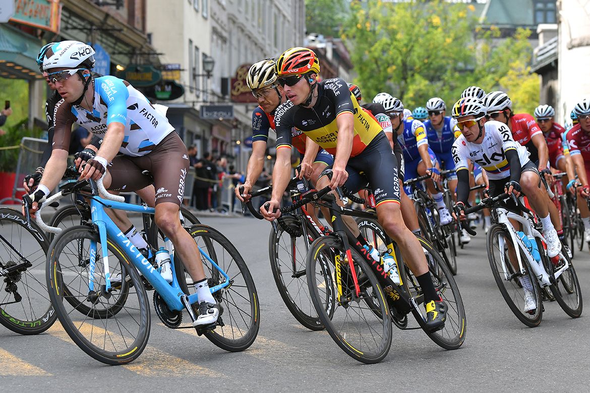 Oliver Naesen (AG2R La Mondiale)