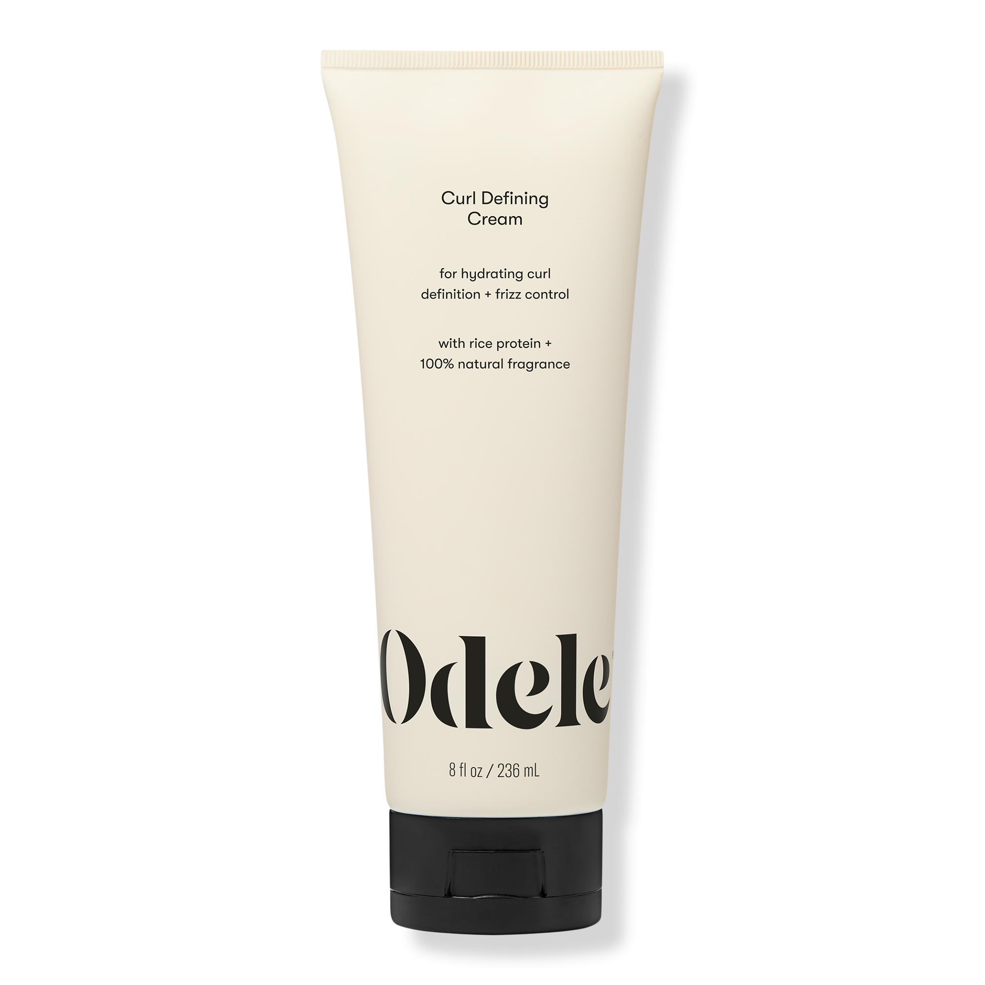 Curl Defining Cream for Hydrating Curl Definition + Frizz Control