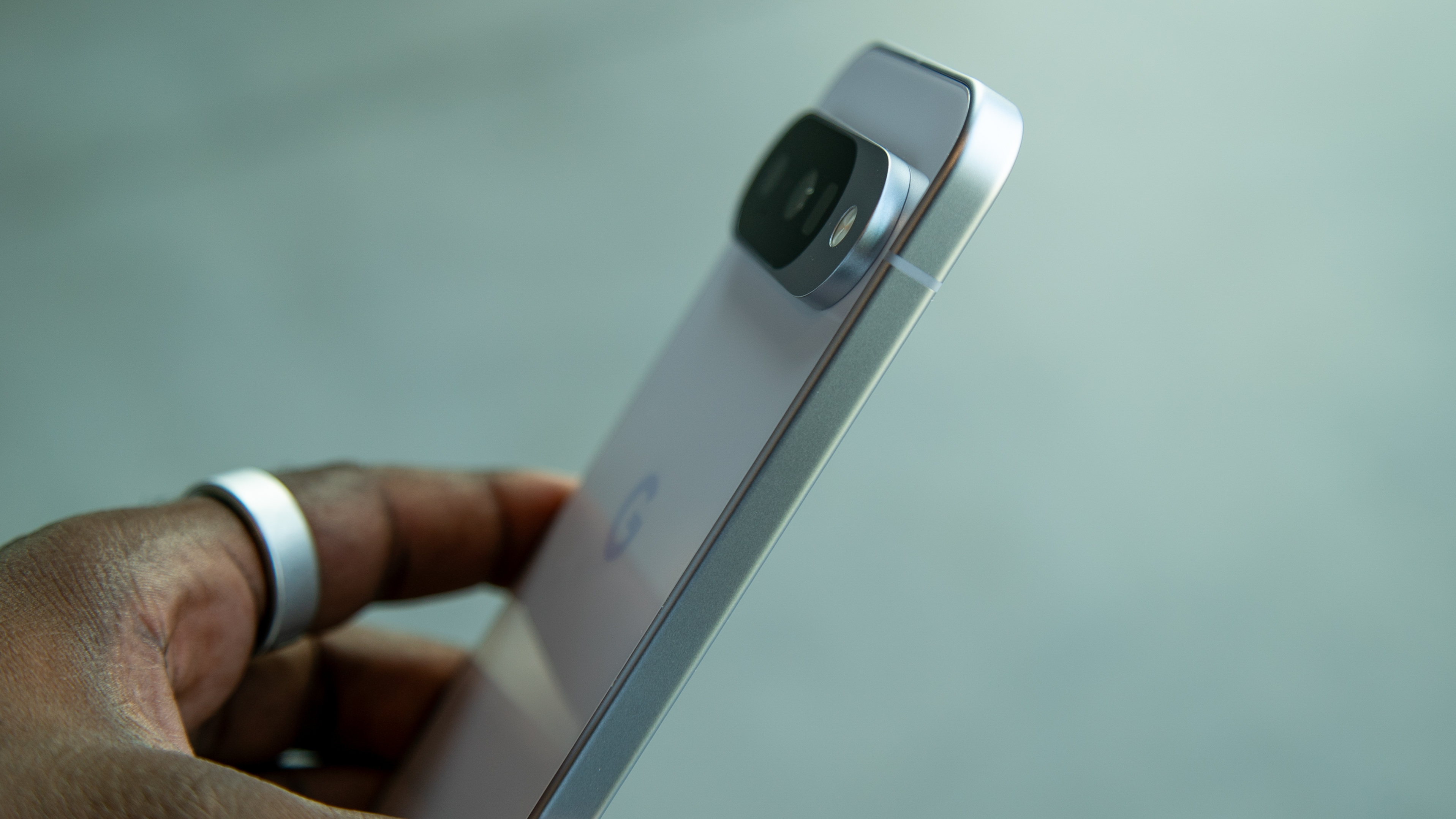 Pixel 10d