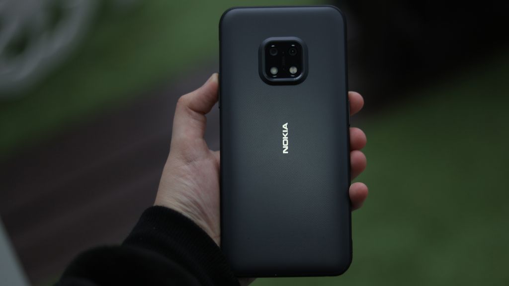Nokia XR20 review | Digital Camera World