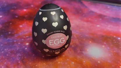 Tenga Egg review
