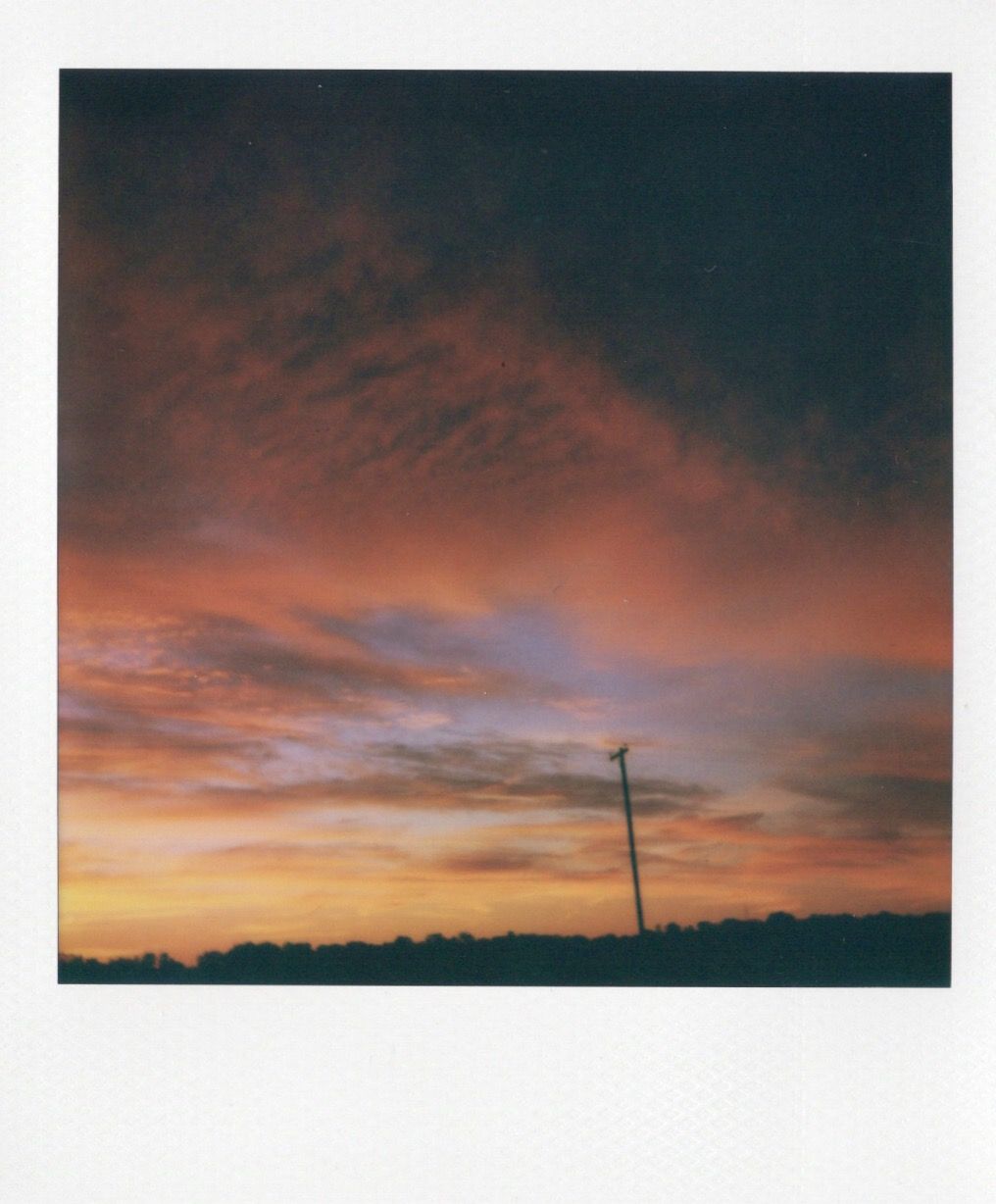 Image sample from the Polaroid Mod