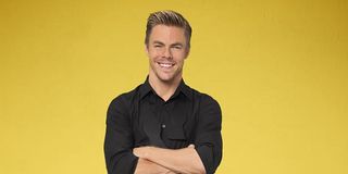 derek hough hot