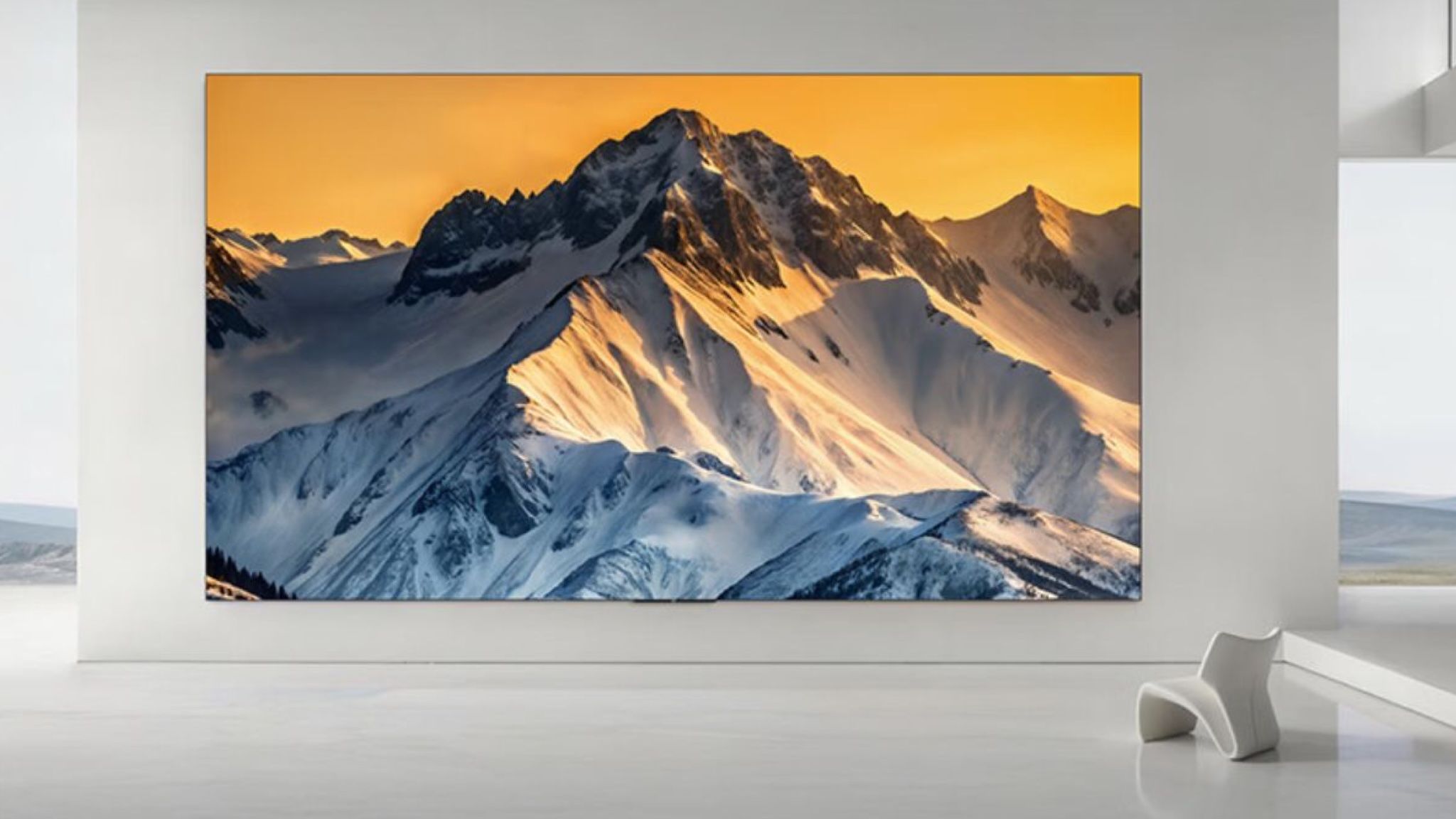 'Looks like a game-changer': TCL just unveiled a micro-LED that priced closer to mini-LED expectations — is the 'OLED-busting' tech's time finally coming?