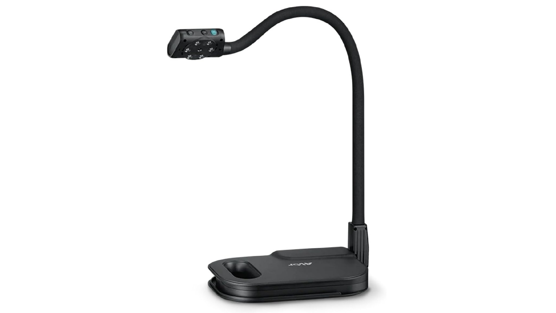 Product shot of AVer U50+ document camera