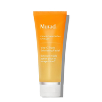 Murad Environmental Shield Vita-C Triple Exfoliating Facial