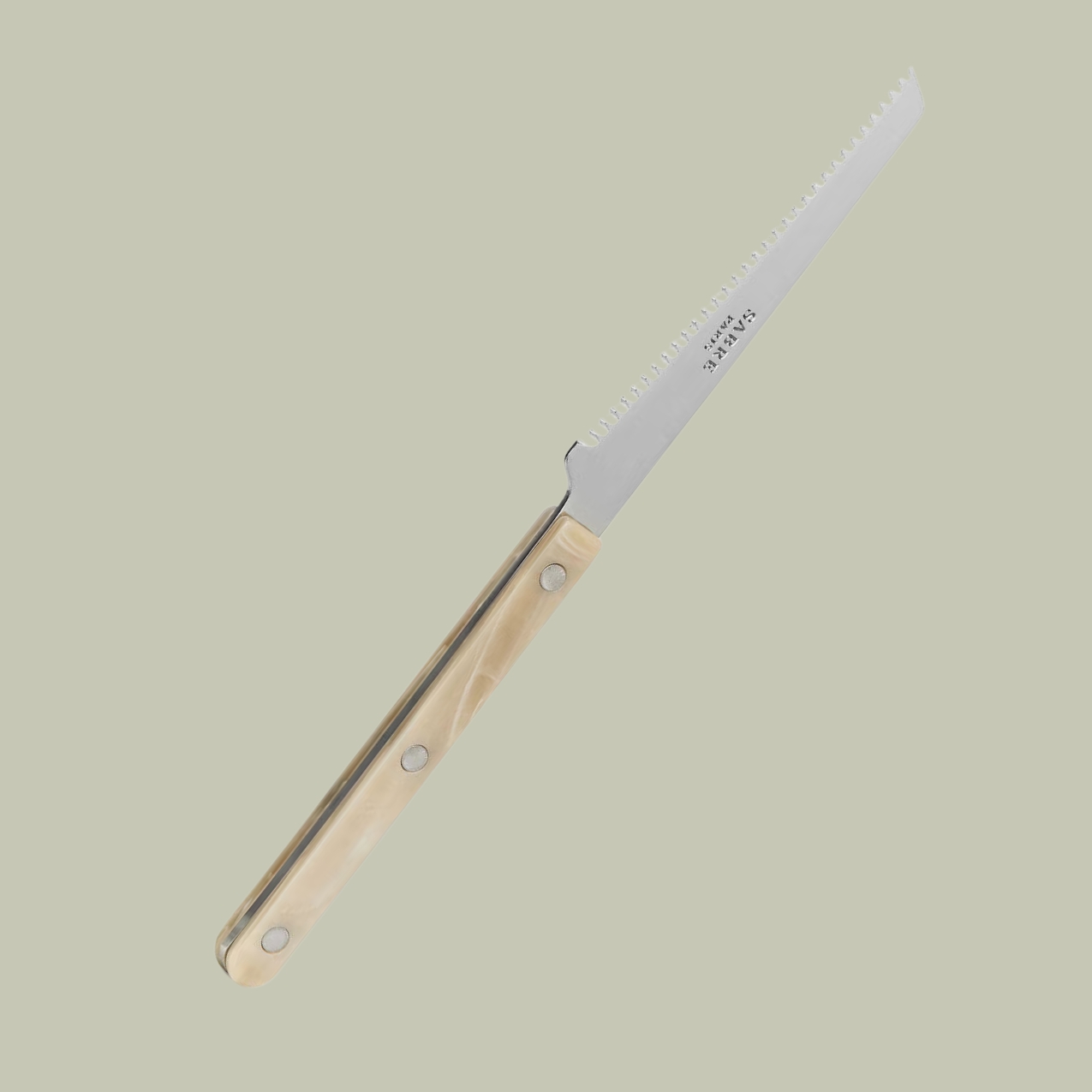 Sabre Paris, Bistrot Tomato Knife 