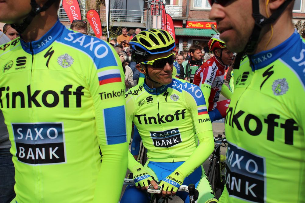 Rafal Majka (Tinkoff-Saxo)