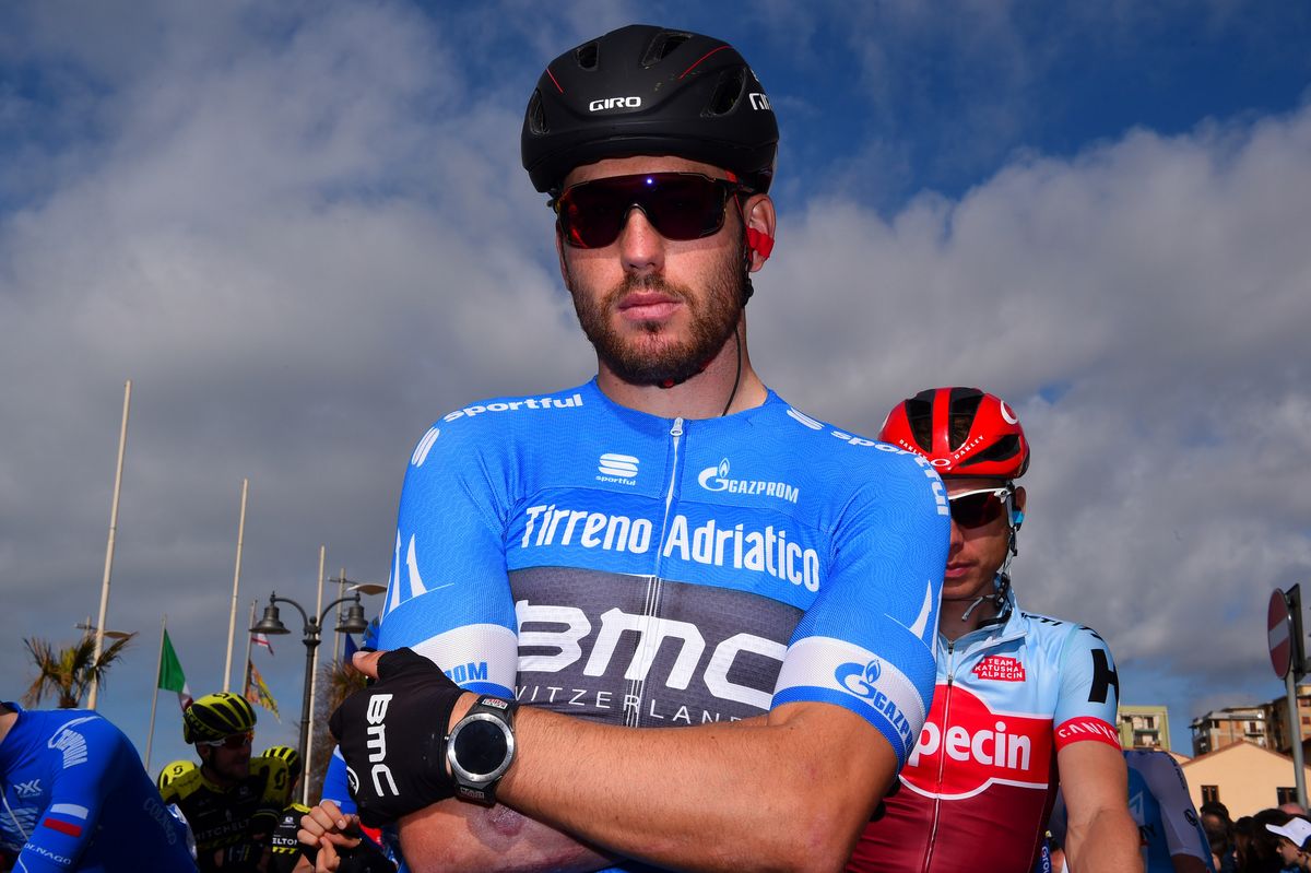Patrick Bevin (BMC Racing)