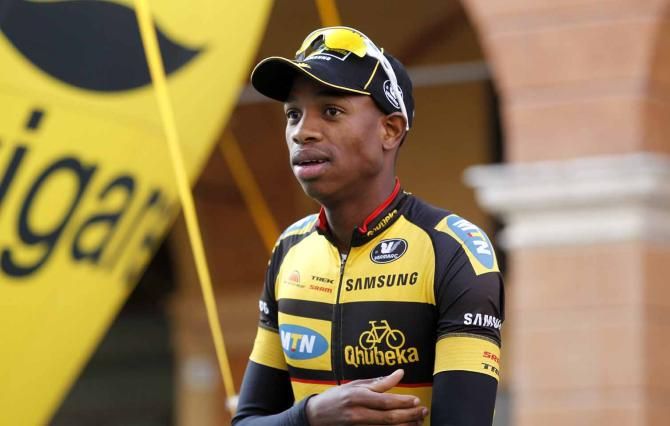 Songezo Jim (MTN-Qhubeka).