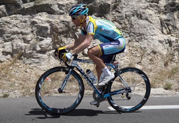 Levi Leipheimer (Astana)