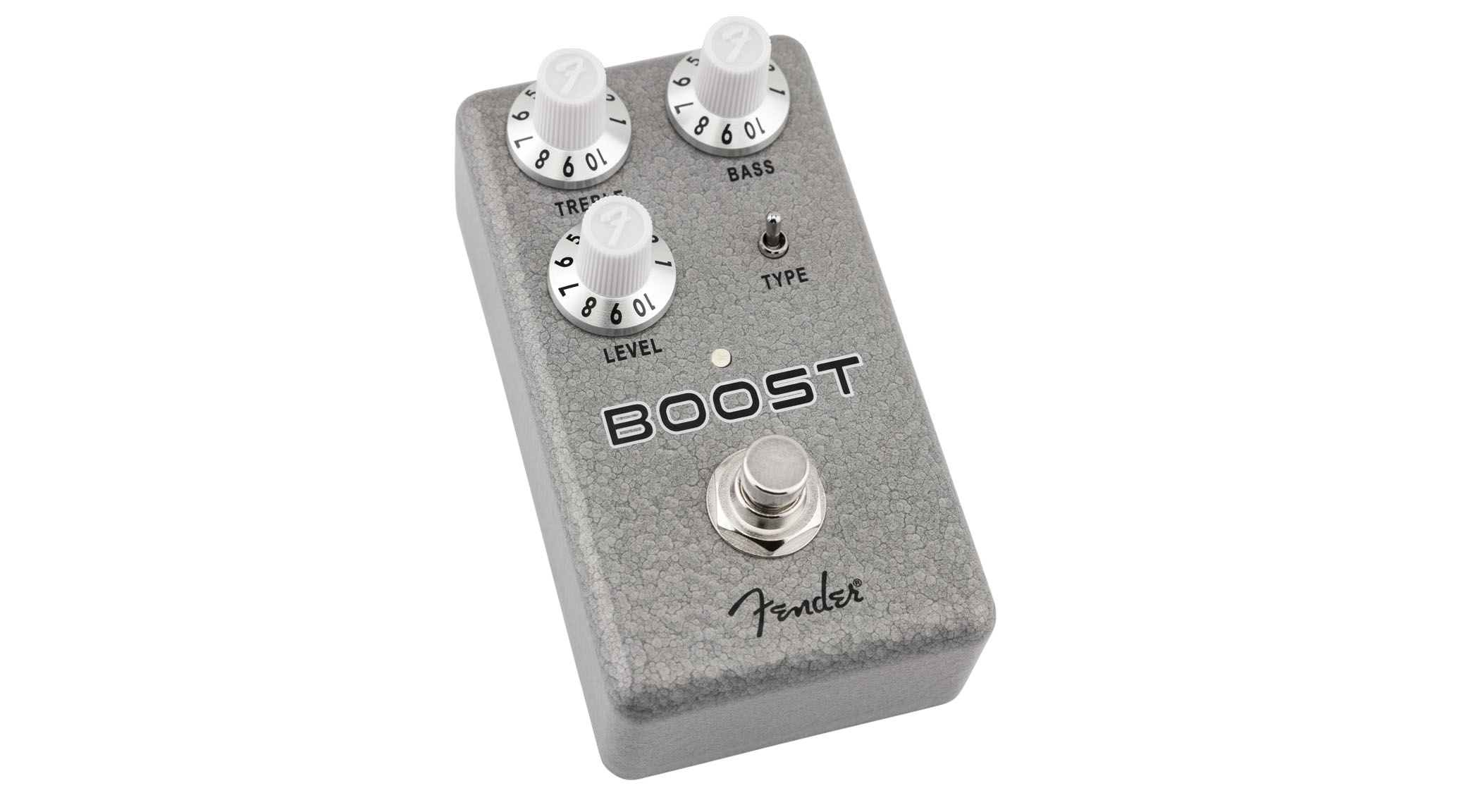 Fender Hammertone Boost