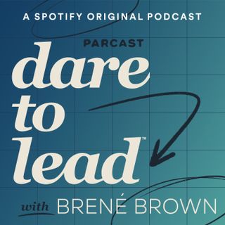 dare to lead with brene brown