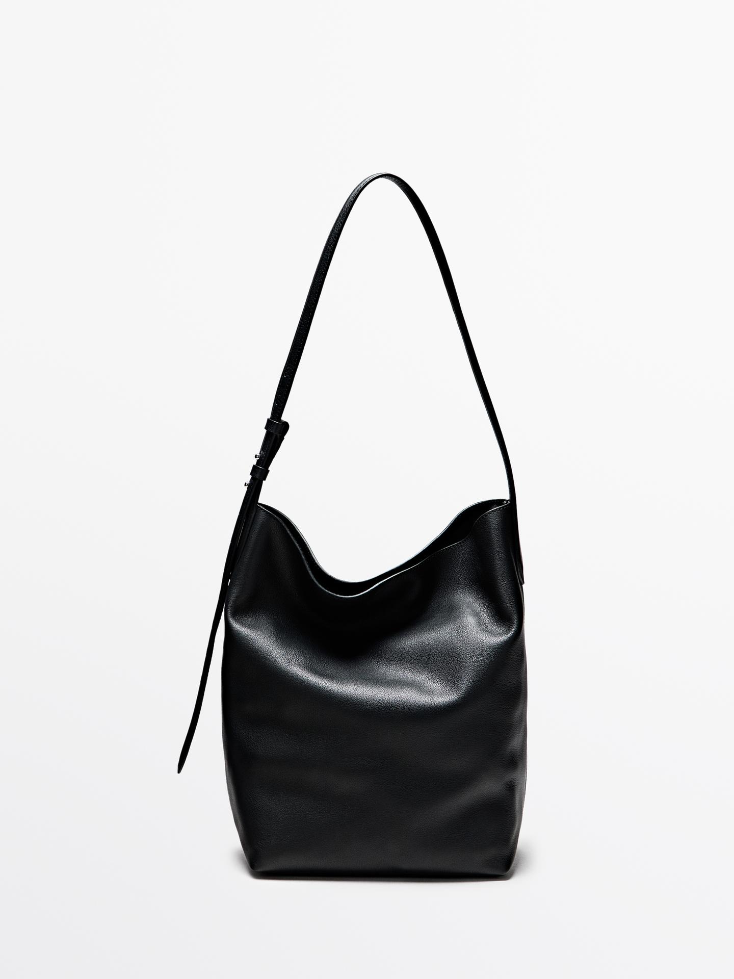 Massimo Dutti Bag