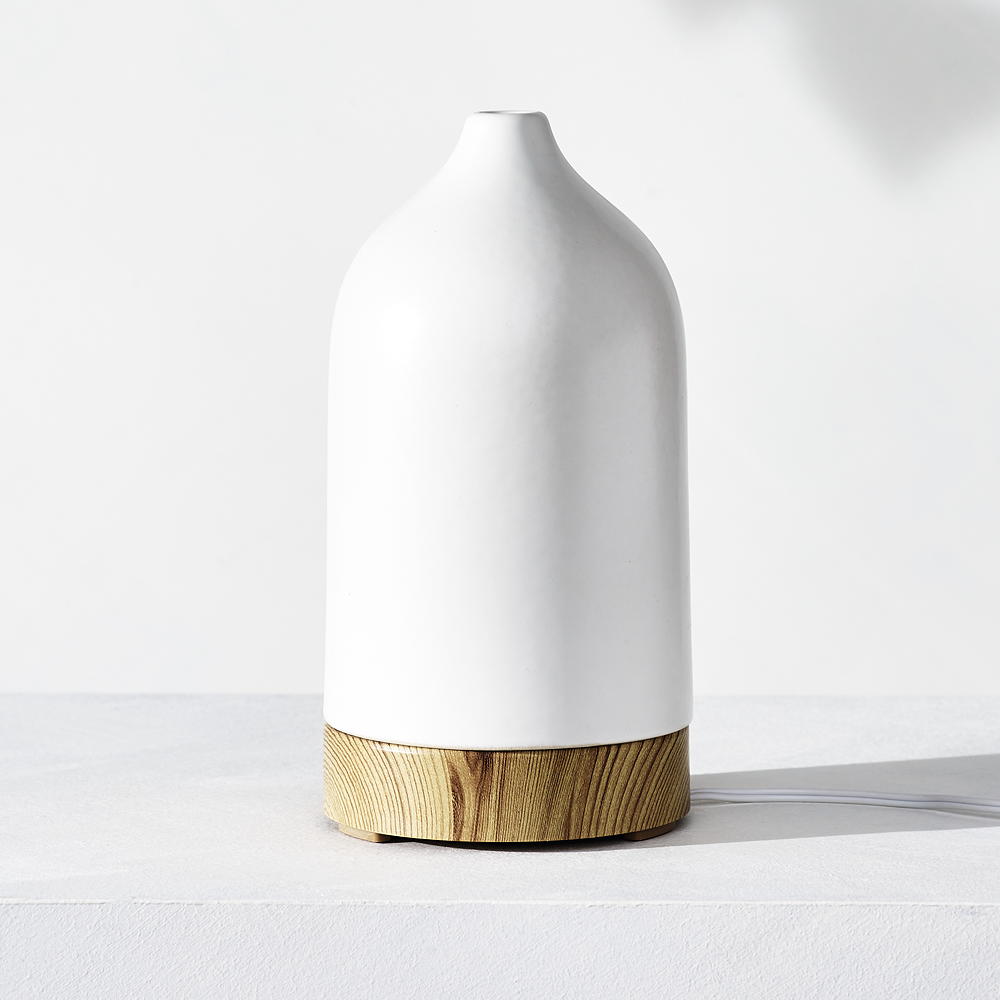 The White Company electronic diffuser is back in stock | Ideal Home