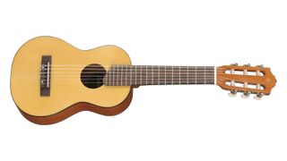 Best beginner ukulele: Yamaha Guitalele GL1