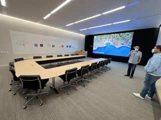 Apple Developer Center Internal