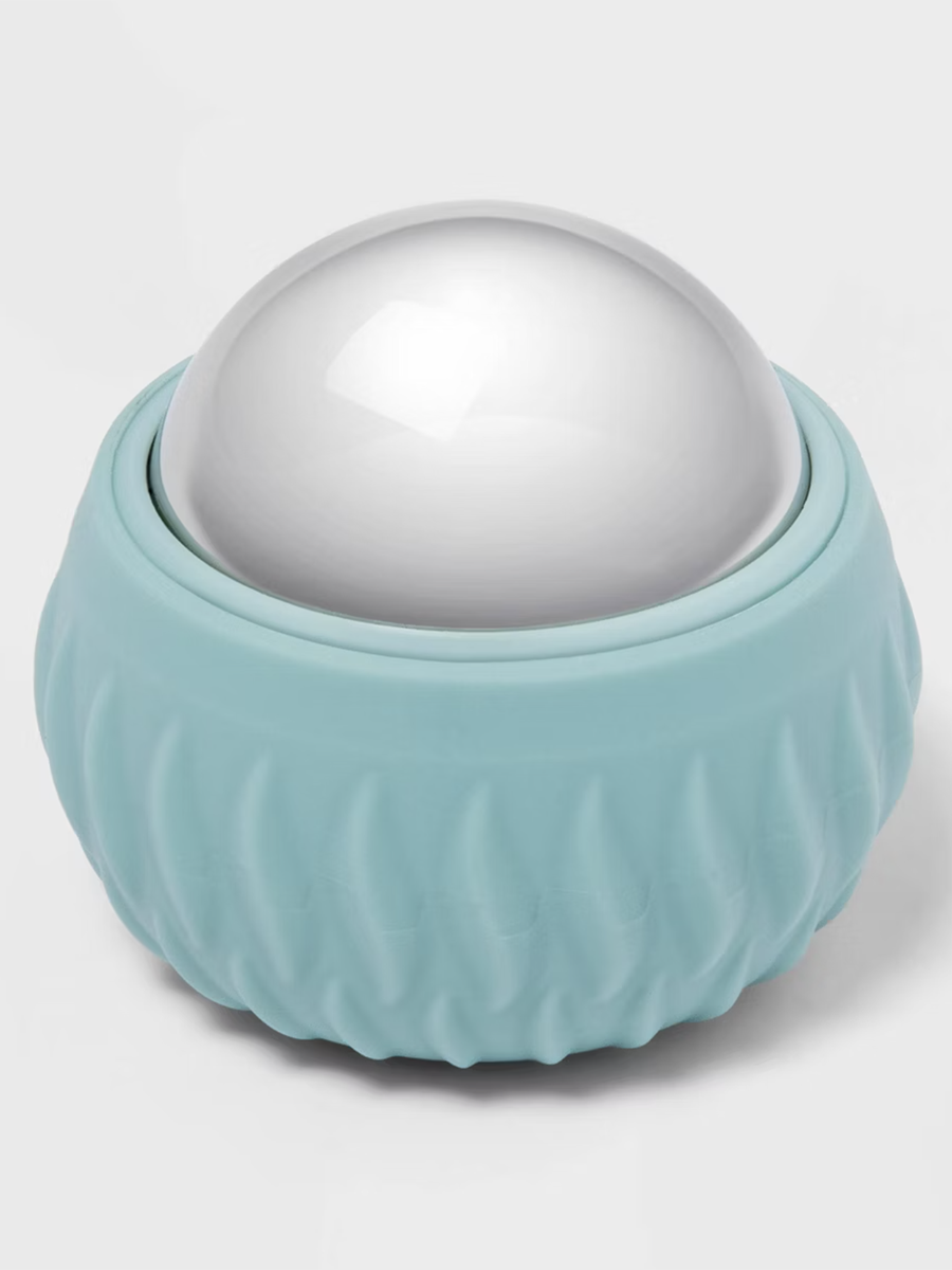 Cold Therapy Massage Roller Ball