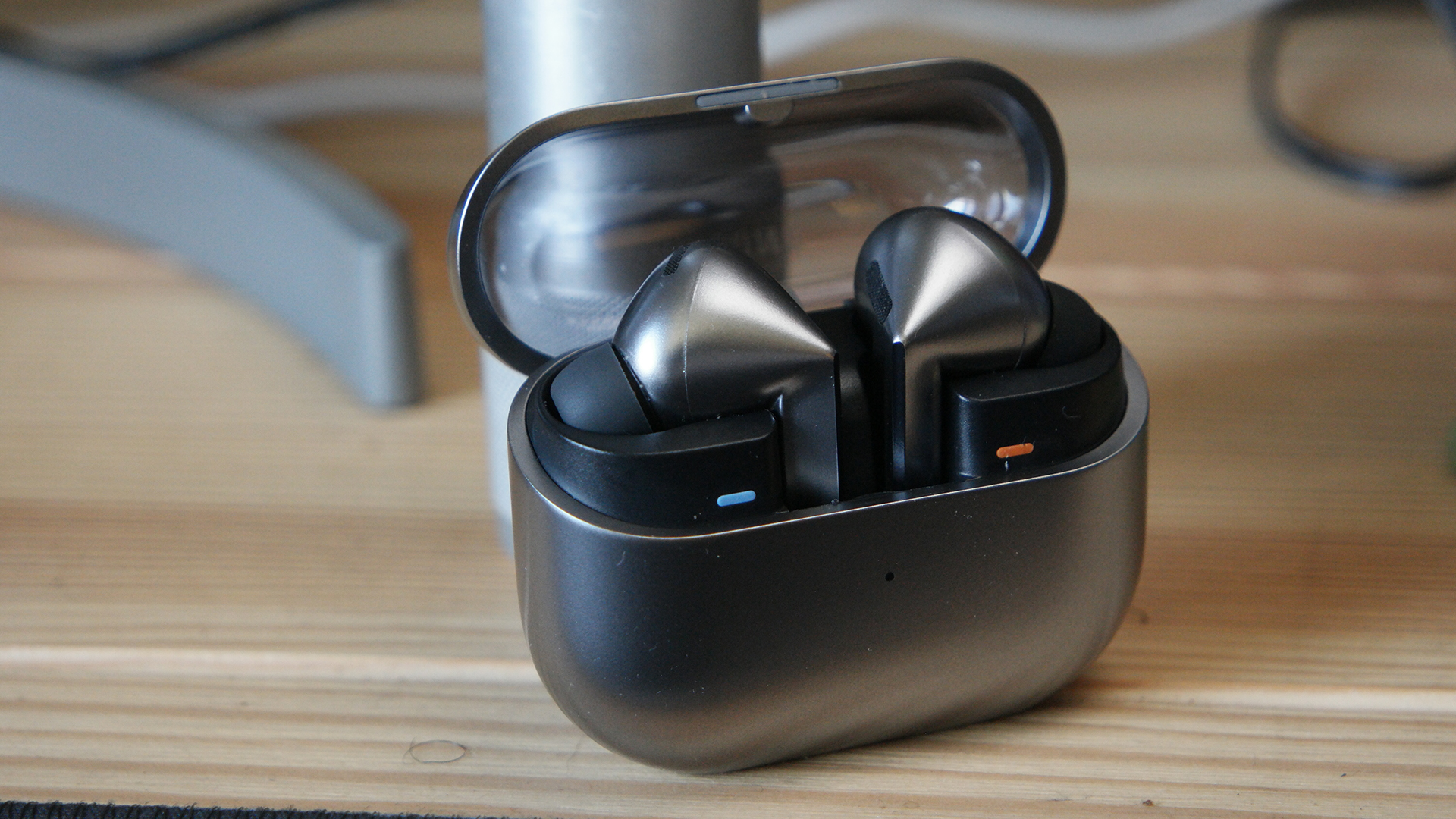 Samsung might launch real Hi-Fi wireless earbuds using UWB. Here's why that is a great idea.