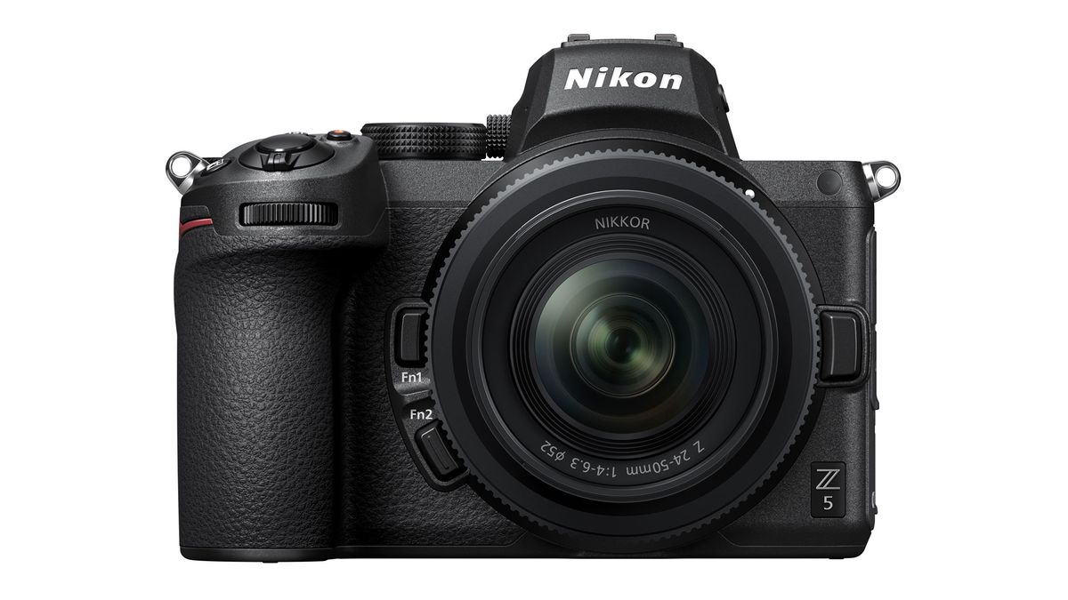 The best Nikon camera Top Nikon cameras for every budget Creative Bloq