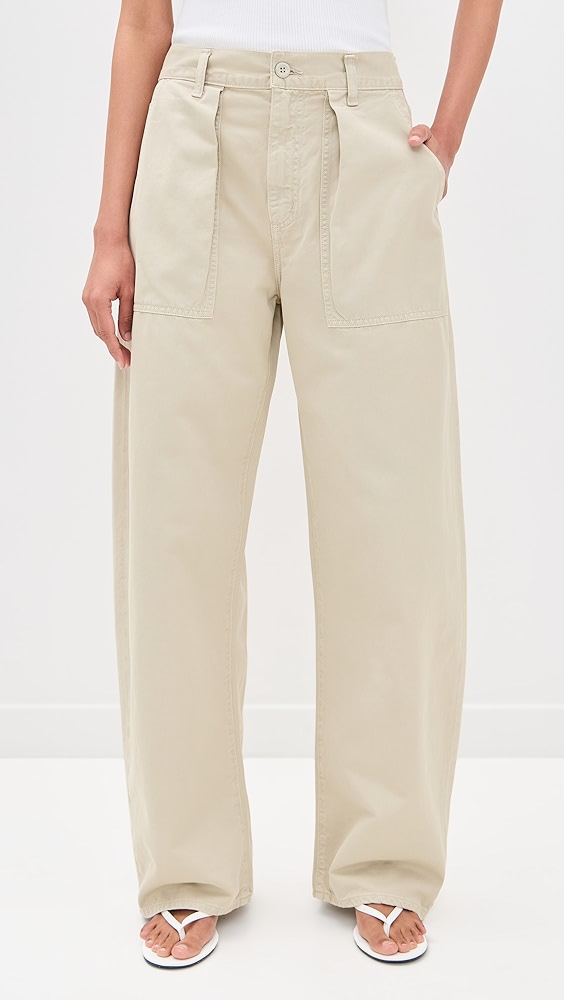 Agolde Sefton Pants