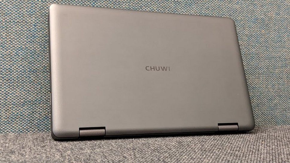 Chuwi Minibook 2-in-1 laptop review | TechRadar
