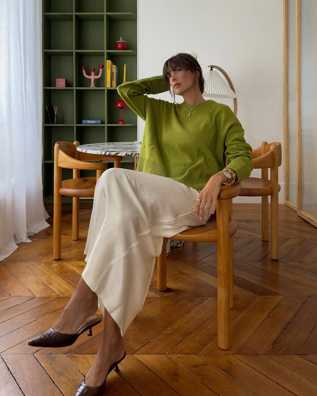 Spring Fashion Colour Combinations 2026