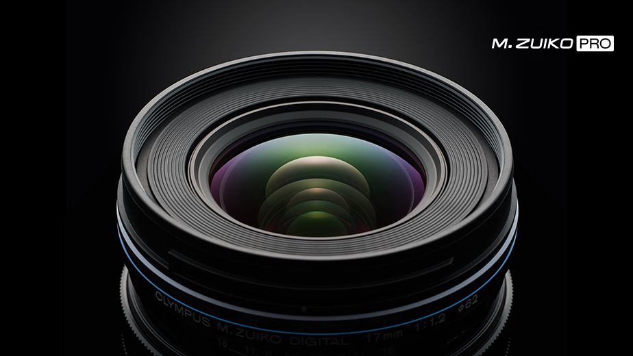 Olympus patents professional macro lens: Olympus 100mm f/2.8 Macro IS Pro