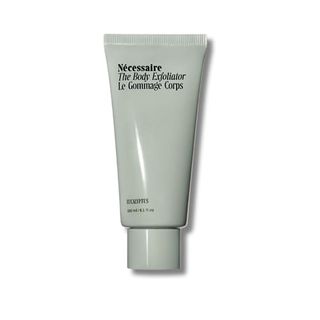 Nécessaire the Body Exfoliator. Eucalyptus. Aha/bha/pha. Resurface Skin. Smooth Kp and Rough Patches. Hypoallergenic. Dermatologist-Tested. 180 Ml / 6.1 Fl Oz