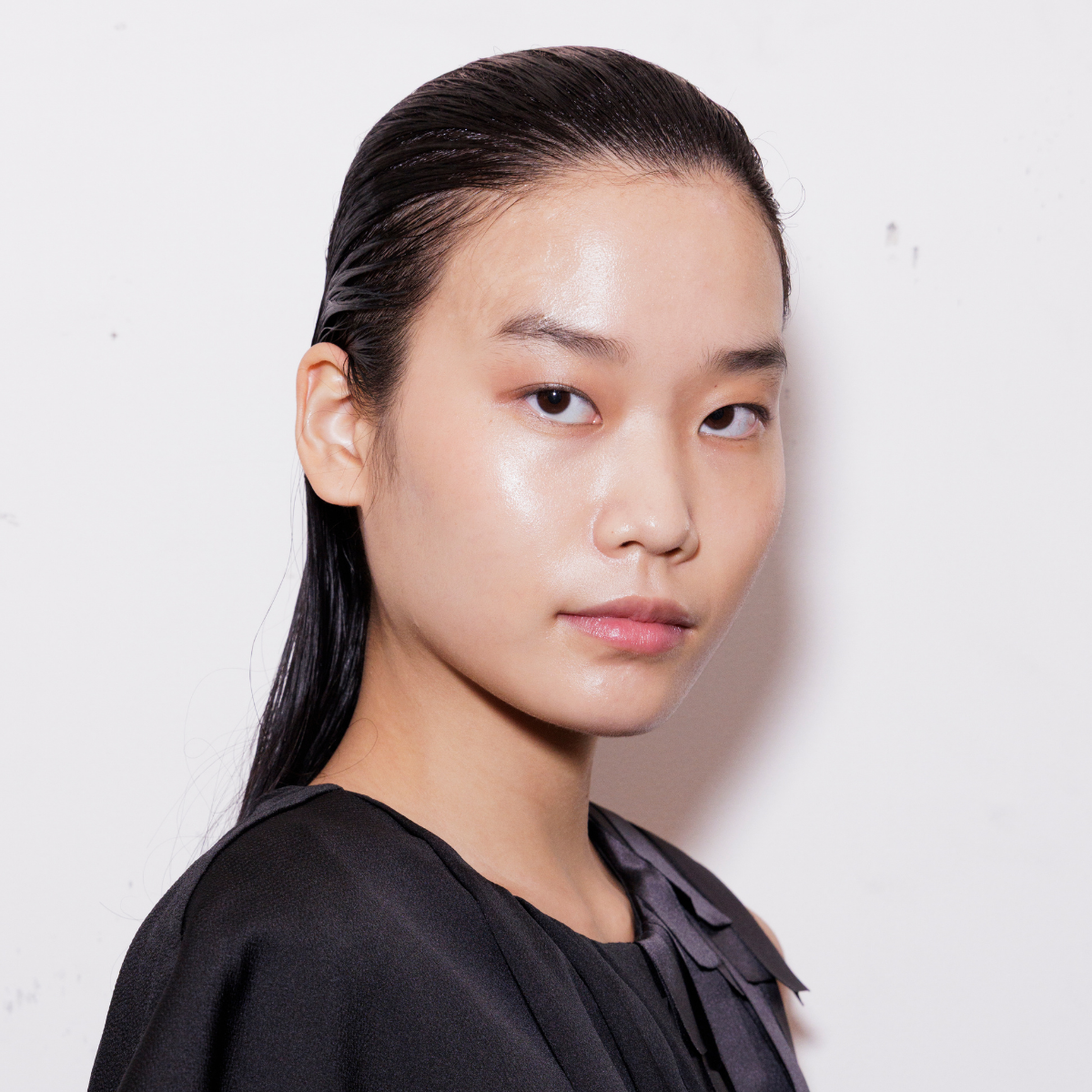 baby face laser