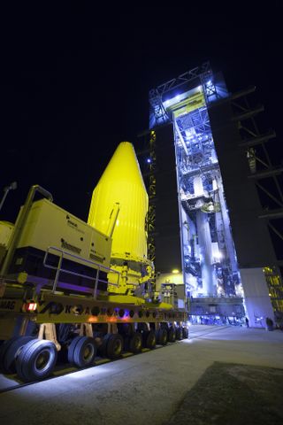 oa-7 launch