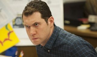 Billy Eichner as Craig Middlebrooks on NBC's Parks And Recreation