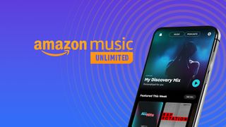 Amazon Music Unlimited