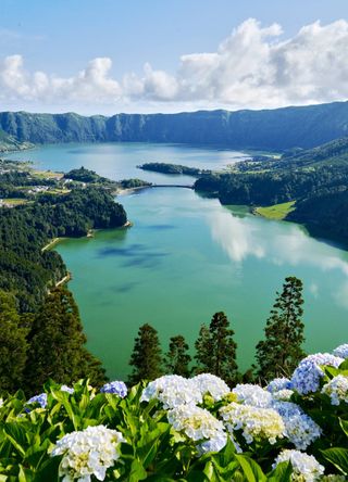 Azores Islands