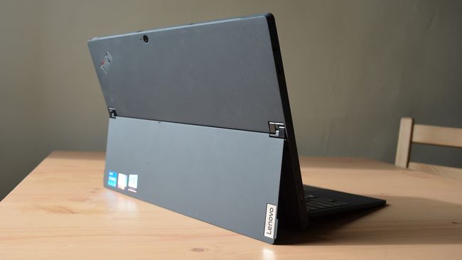 Lenovo ThinkPad X12 Detachable review  TechRadar ~ Lenovo Link