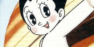 Astro Boy: The Movie (Official Movie Adaptation)