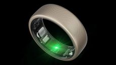 Amazfit announces Helio Ring