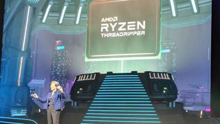 Ryzen 3990X
