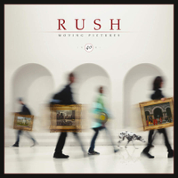 Rush - Moving Pictures 40th Anniversary (UME)