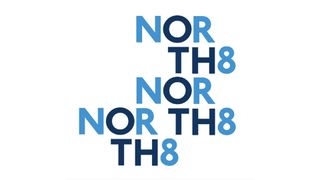 North8 logo