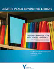 Why We Still Need Librarians