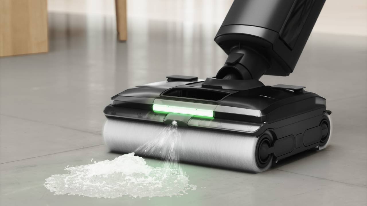 Haier I-Pro Clean Series 5