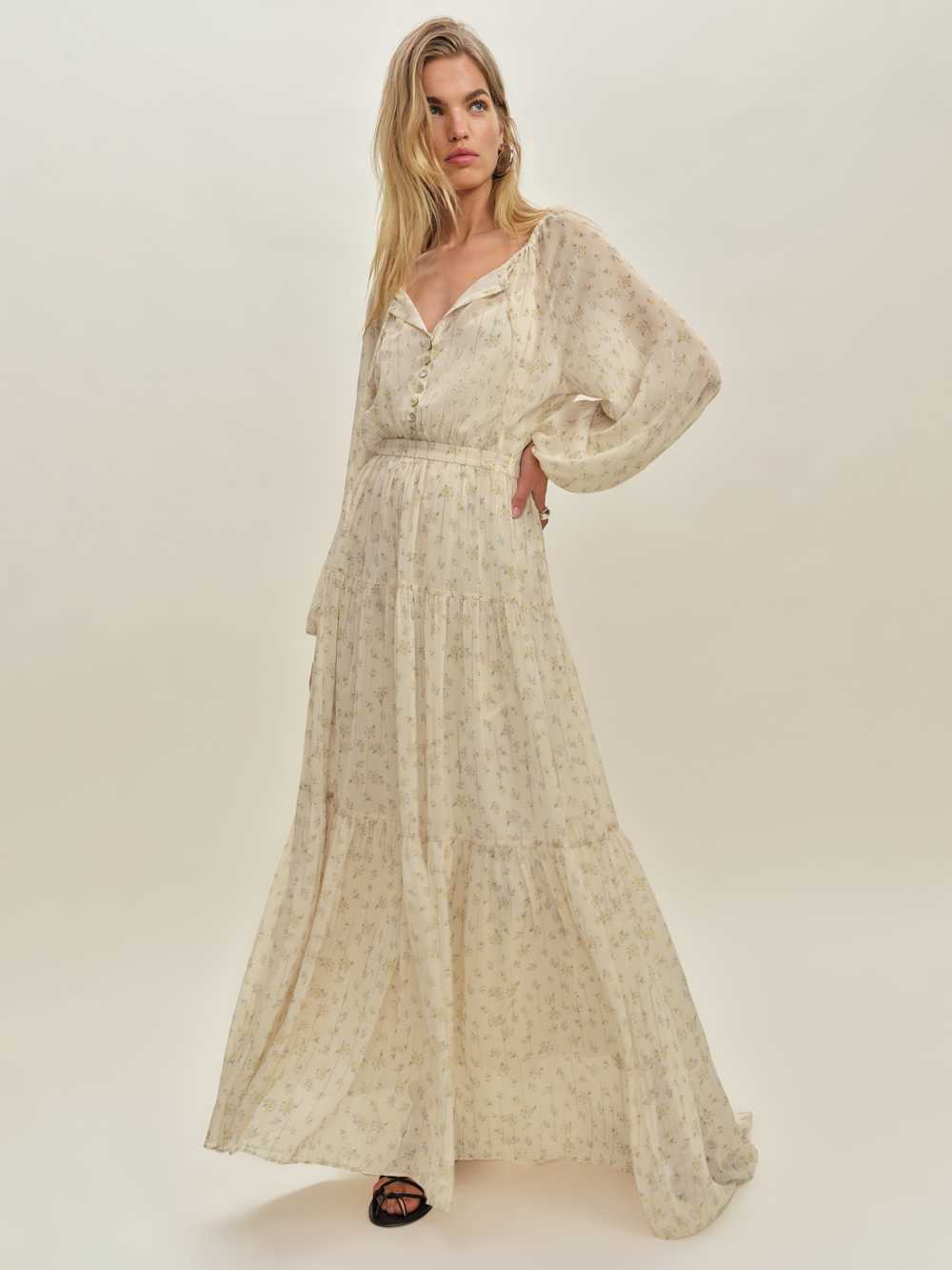 Becca Dress