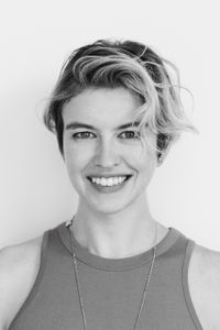 Megan McIntyre's avatar
