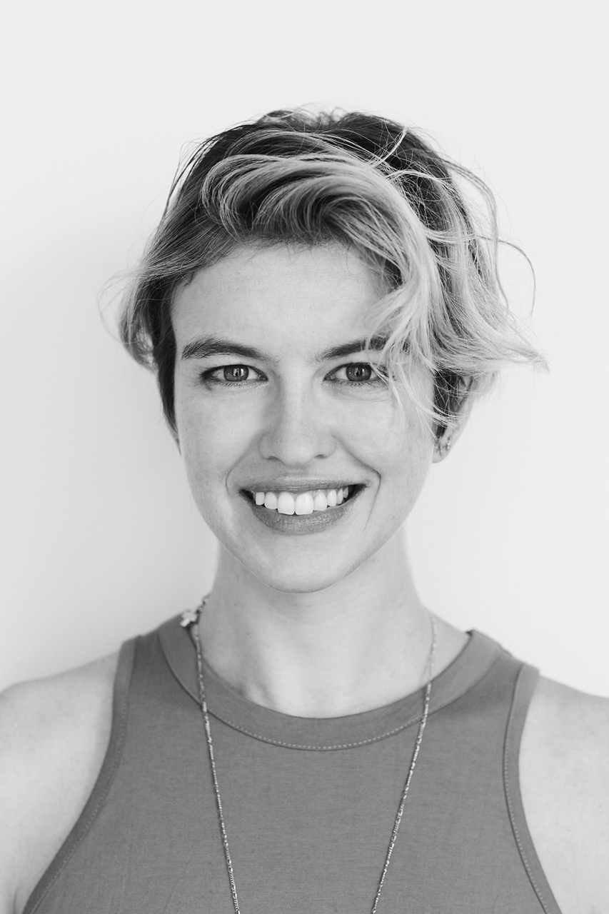 Megan McIntyre
