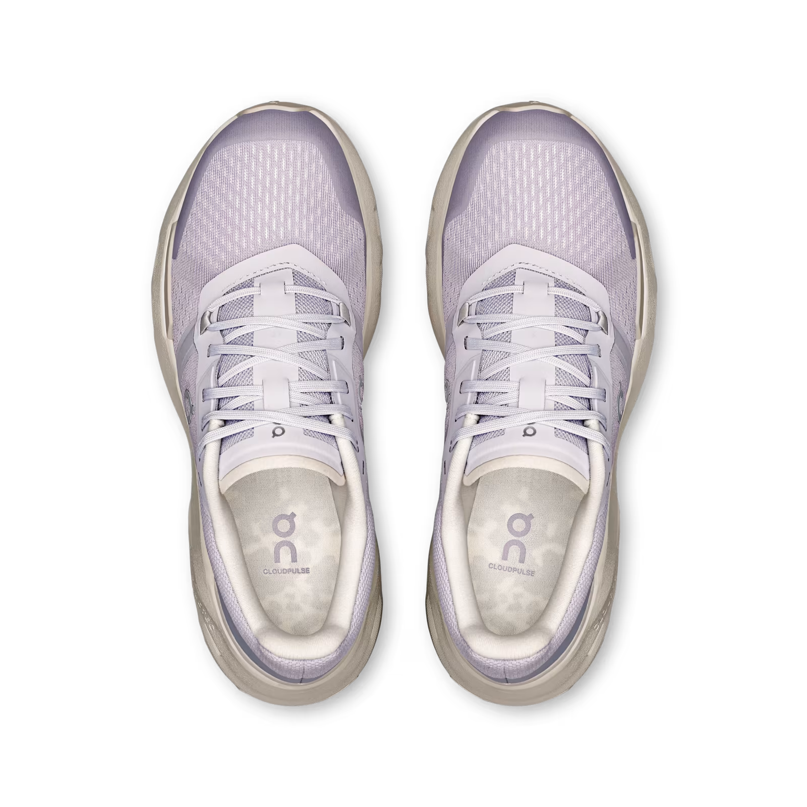 ON, Cloudpulse Sneakers