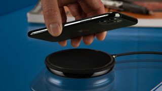 Boostcharge Wireless Charging Pad