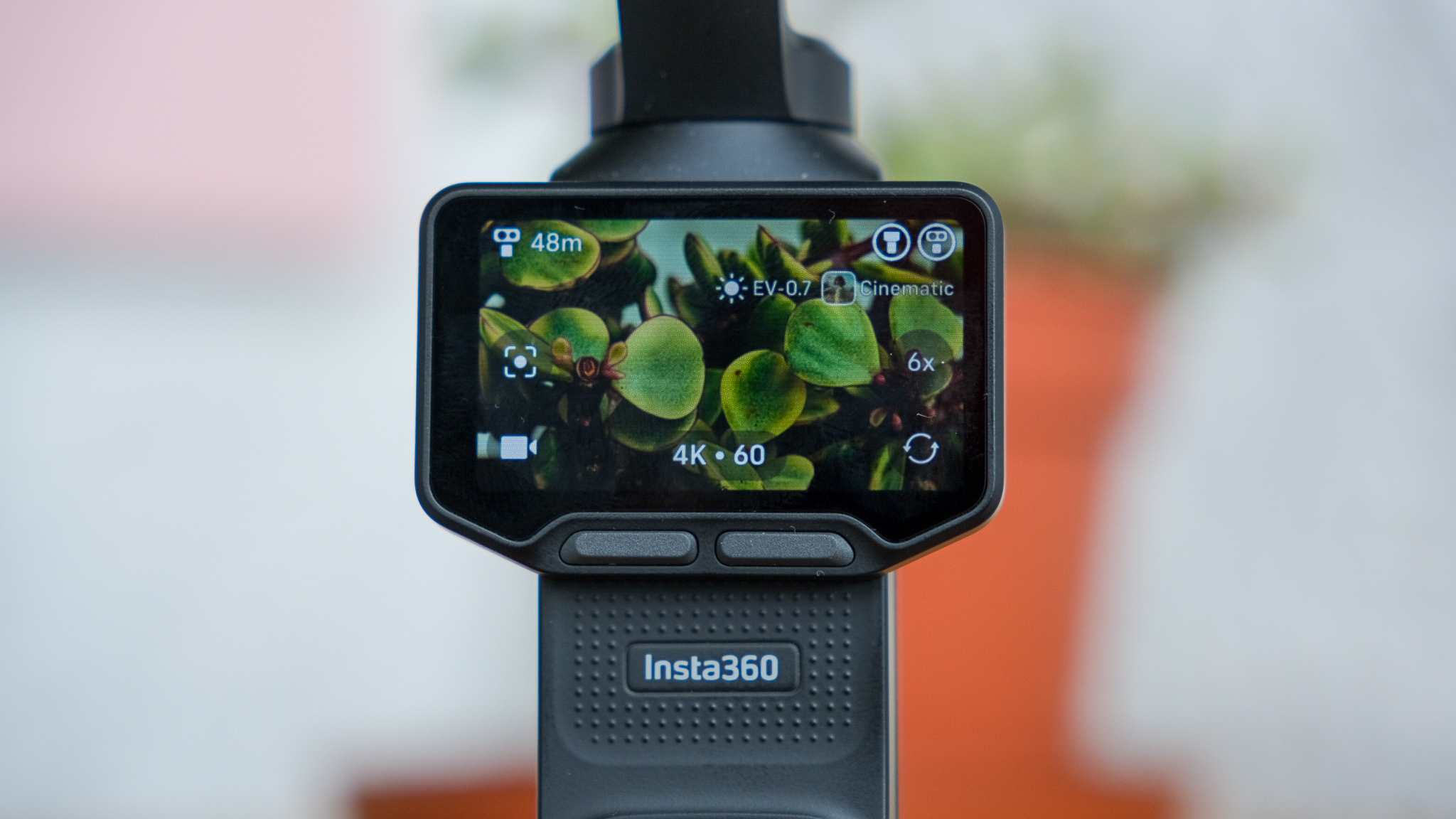 Insta360 Luna Ultra review