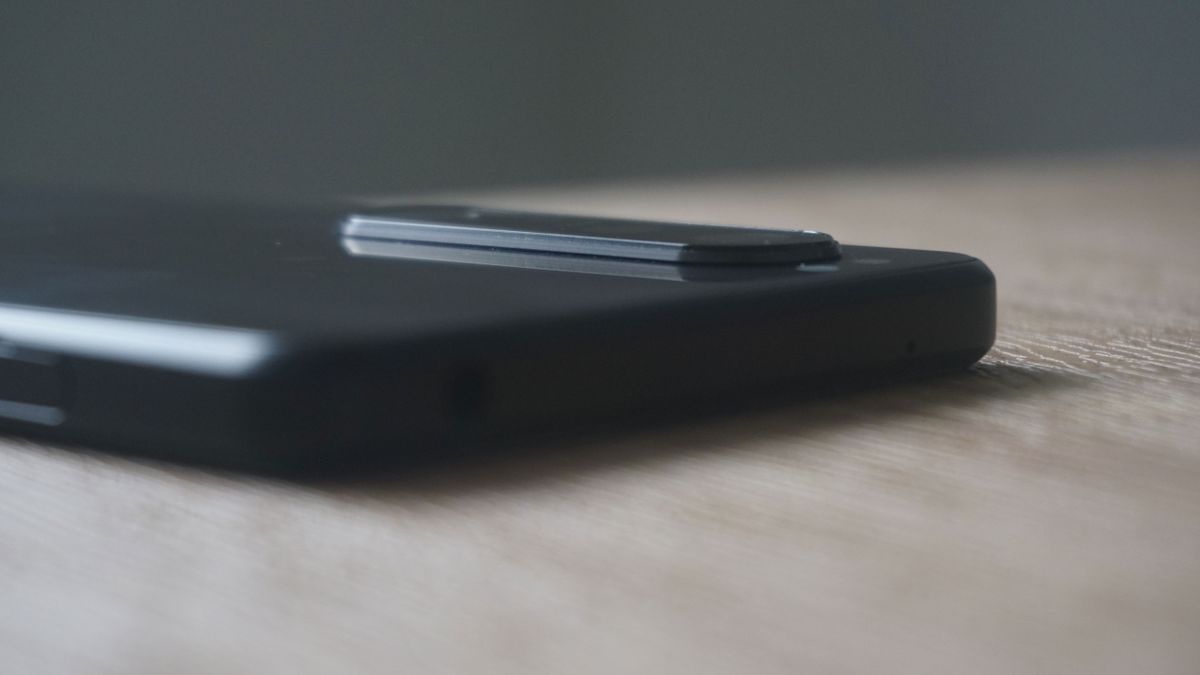 Sony Xperia 1 III